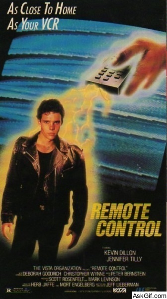 Remote Control