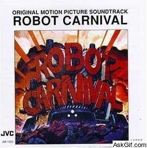Robot Carnival