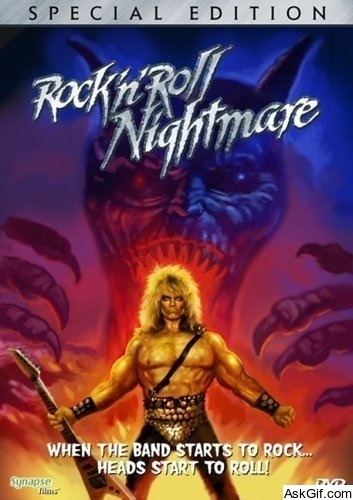 Rock 'n' Roll Nightmare