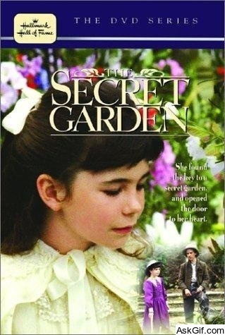 The Secret Garden