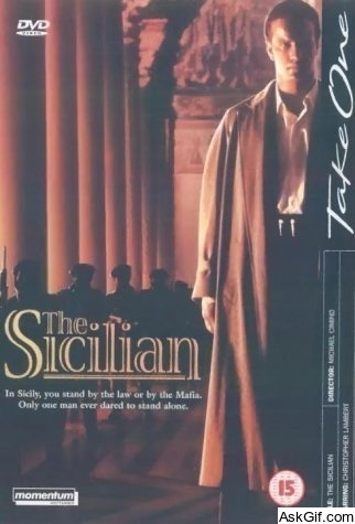 The Sicilian