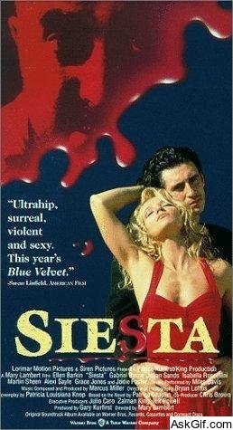 Siesta