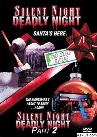 Silent Night, Deadly Night Part 2