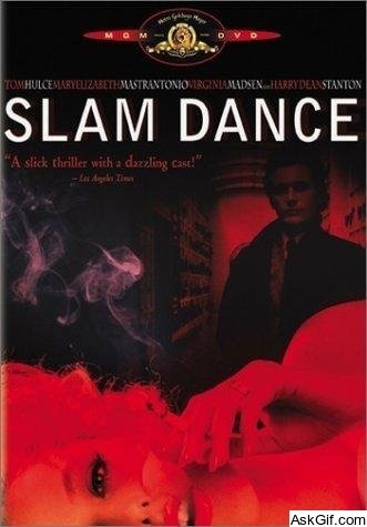 Slam Dance