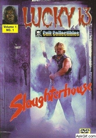 Slaughterhouse