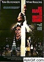 Someone to Watch Over Me