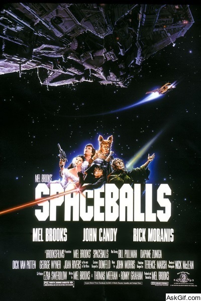 Spaceballs