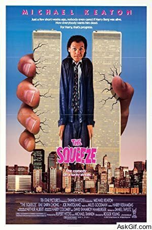 The Squeeze