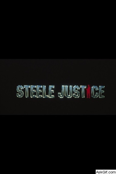 Steele Justice