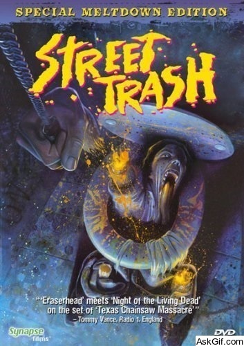 Street Trash