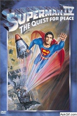 Superman IV: The Quest for Peace