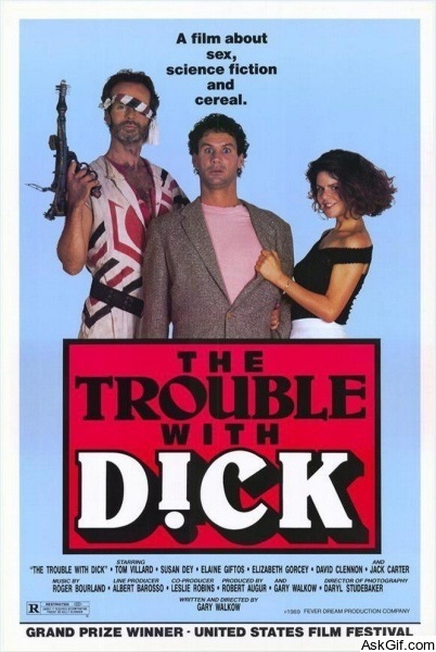 The Trouble with Dick