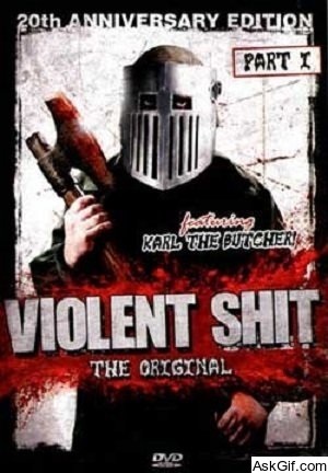 Violent Shit