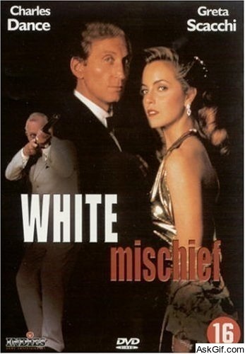 White Mischief