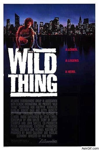 Wild Thing