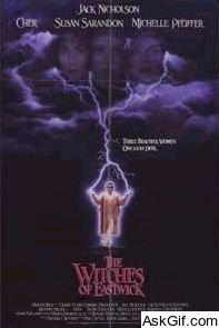 The Witches of Eastwick