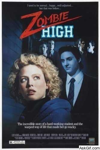 Zombie High