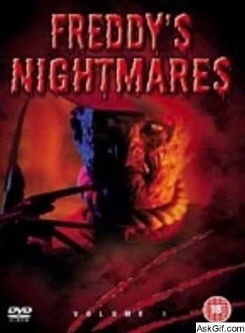 Freddy's Nightmares