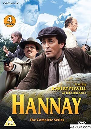 Hannay