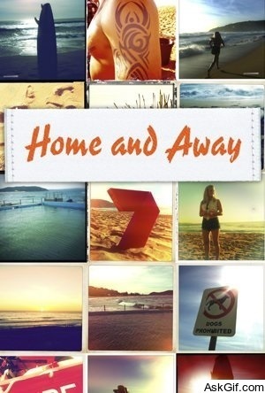 Home and Away