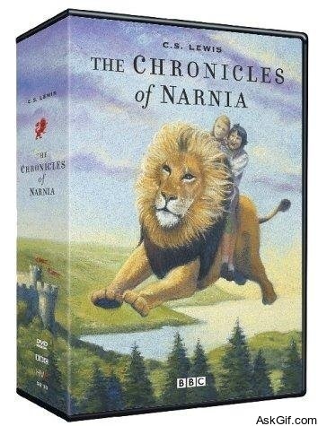 The Lion, the Witch, & the Wardrobe