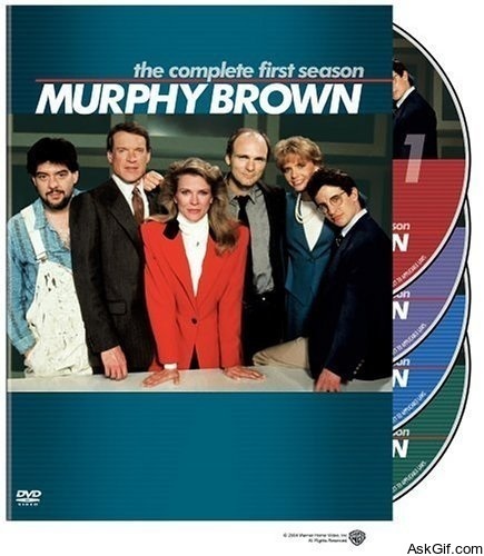 Murphy Brown