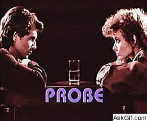 Probe