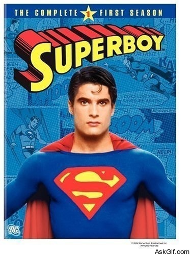 Superboy