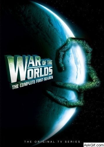 War of the Worlds