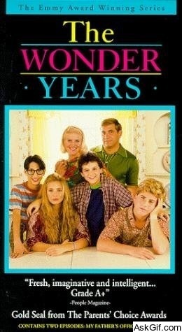 The Wonder Years