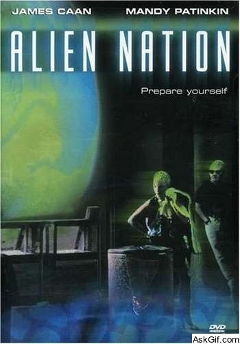 Alien Nation