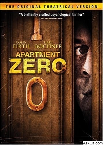Apartment Zero