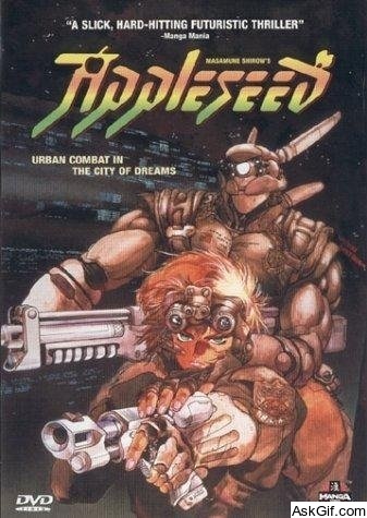Appleseed