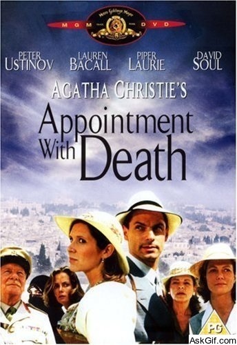 Appointment with Death