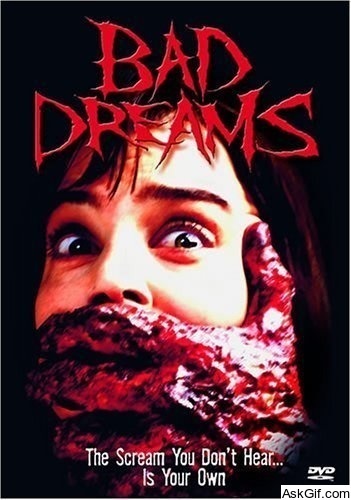 Bad Dreams