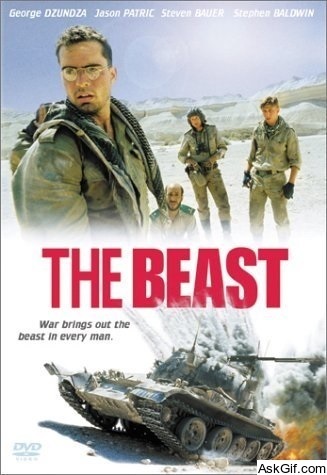 The Beast of War