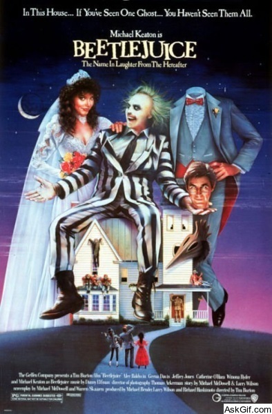 Beetlejuice