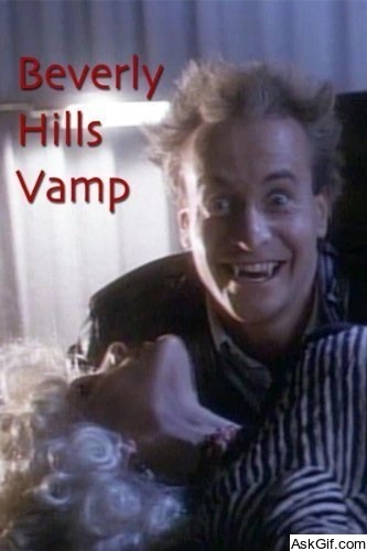 Beverly Hills Vamp