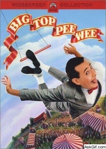 Big Top Pee-wee