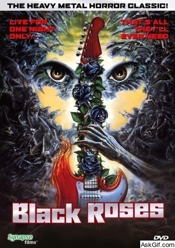 Black Roses