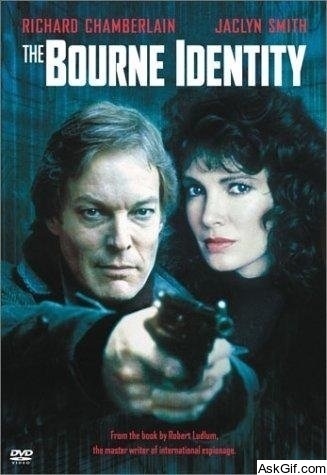The Bourne Identity