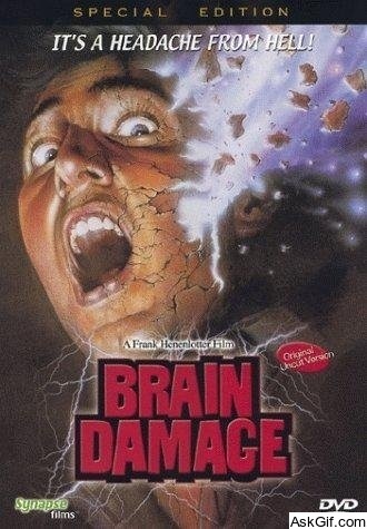 Brain Damage