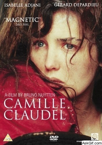 Camille Claudel