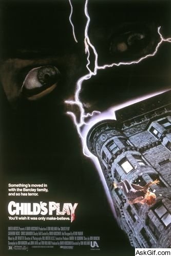 Child's Play