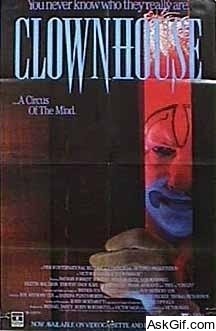 Clownhouse