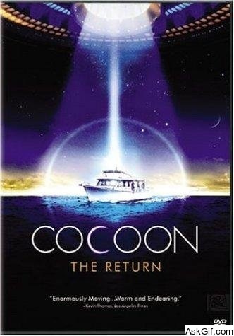 Cocoon: The Return