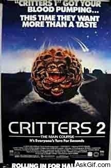 Critters 2