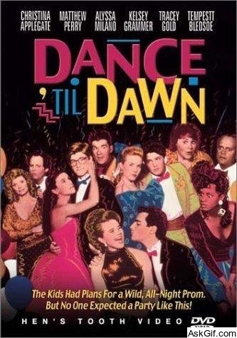 Dance 'Til Dawn