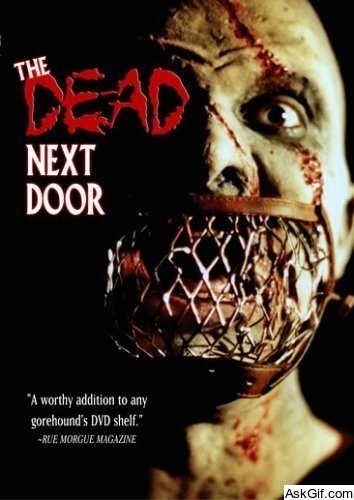 The Dead Next Door