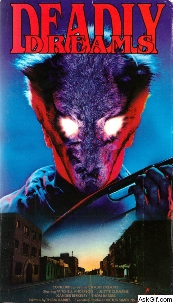 Deadly Dreams
